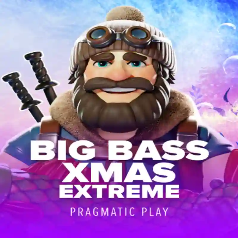 Jugar Big Bass Xmas Xtreme en El Dorado Casino