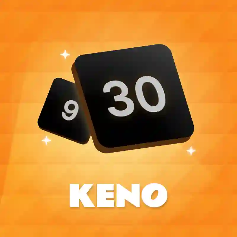 Jugar Keno en El Dorado Casino