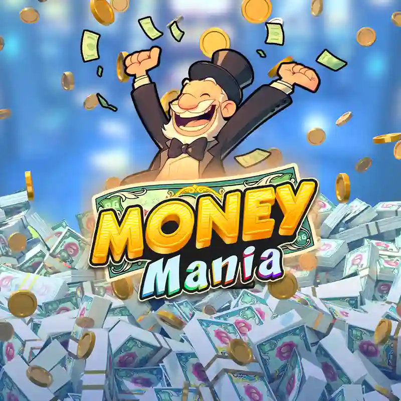 Jugar Money Mania en El Dorado Casino