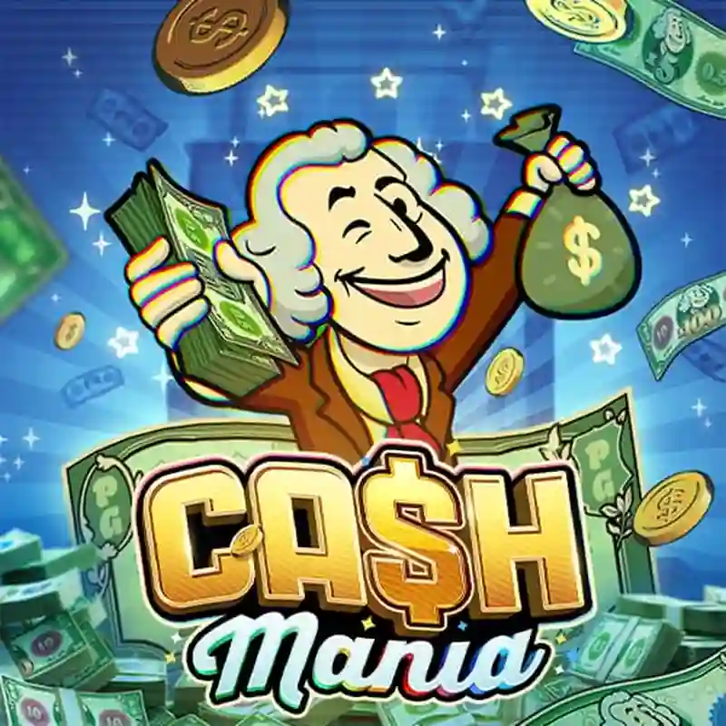 Jugar PGS Cash Mania en El Dorado Casino