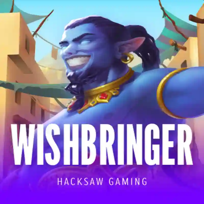 Juego de casino Wishbringer en El Dorado