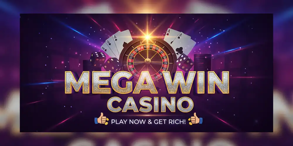 El Dorado Casino Banner